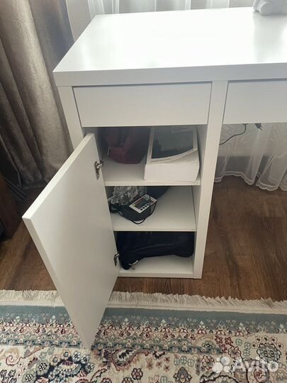 Детский стол парта