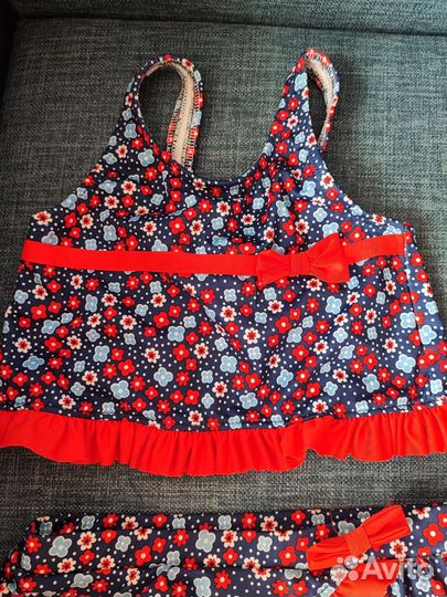 Купальники двух размеров