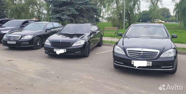 Авто в аренду