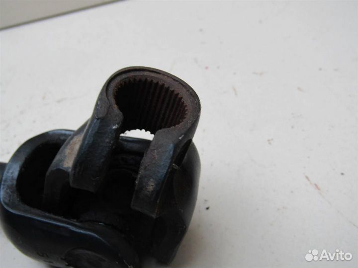 Кардан рулевой Suzuki Grand Vitara 2006-2015