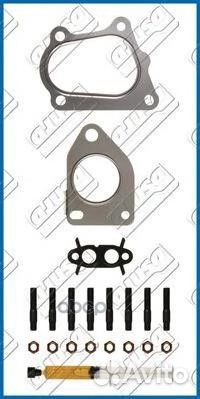 Ремкомплект турбокомпрессора JTC11606 JTC11606