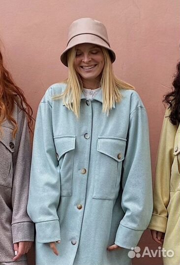 Панама из эко-кожи Freedomtag