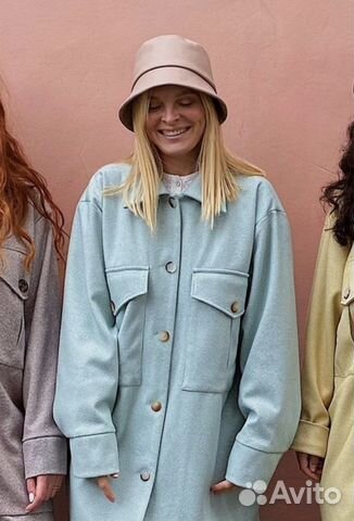 Панама из эко-кожи Freedomtag