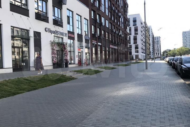 Продажа (ПСН) пл. 49.3 м2 Коммунарка Калужское