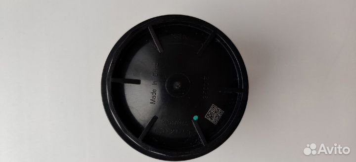 Масляный фильтр geely