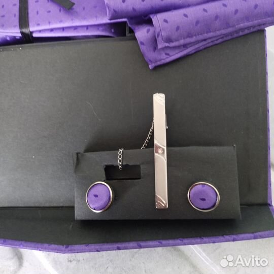 Галстук мужской