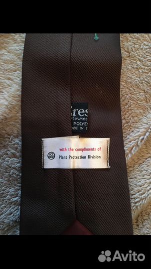 Галстук Crestex