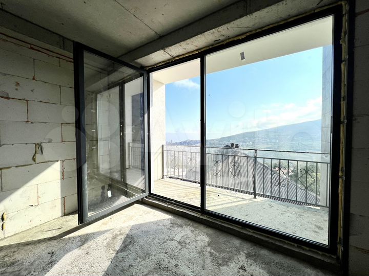 Дом 125 м² на участке 3 сот.