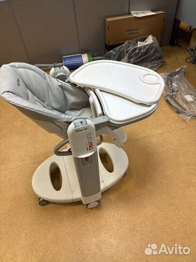 Peg perego tatamia follow me