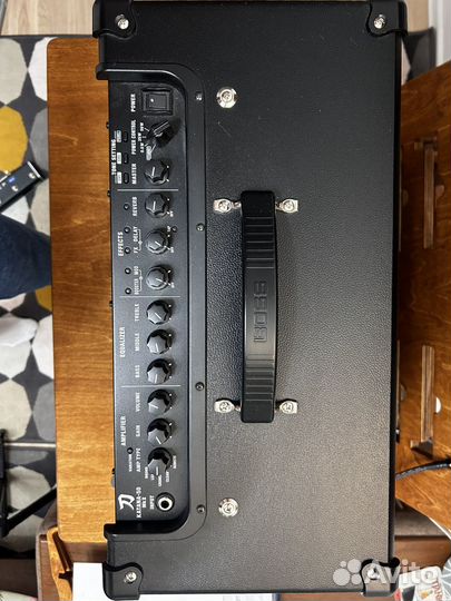 Boss katana 50 mk2