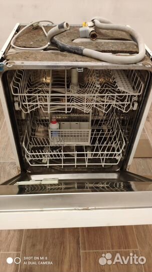 Посудомоечная машина General Electric (60 см,Б/У)