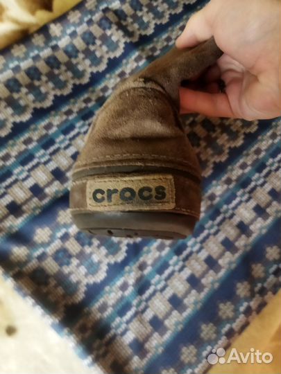 Непромокаемые женские сапоги