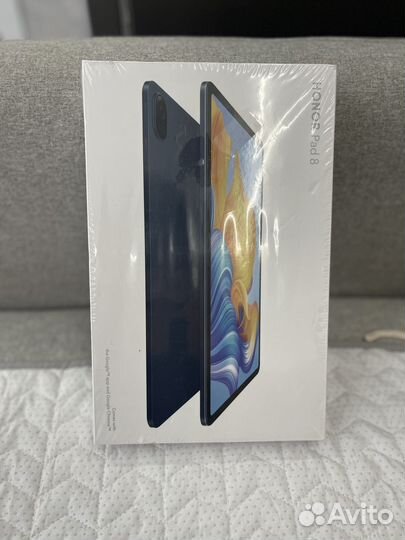 Планшет Honor Pad 8, 11.97