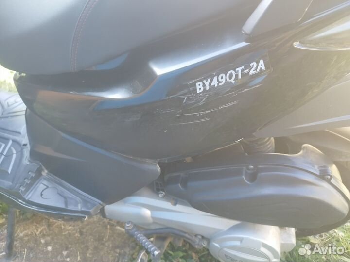 Продам скутер венто корса