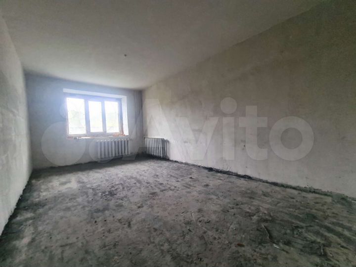 1-к. квартира, 36 м², 1/16 эт.