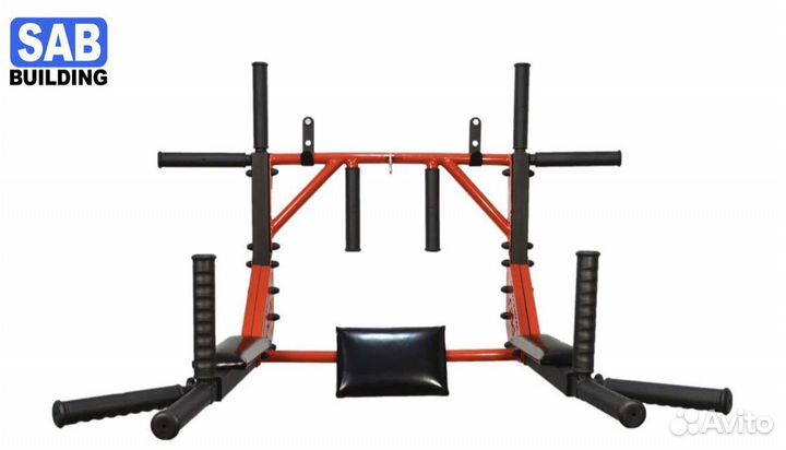 Турник 3 в 1, мультихват турник для мужчин, шведск