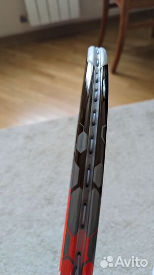 Теннисная ракетка Head radical mp 295 гр