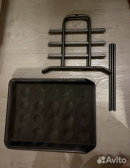 Органазайзер для бумаг икеа