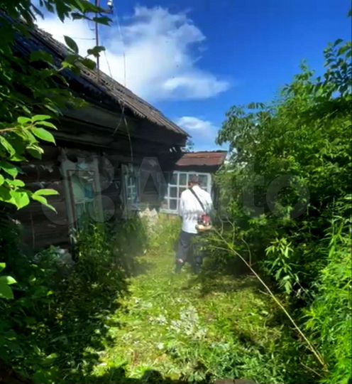 Участок 14 сот. (ИЖС)