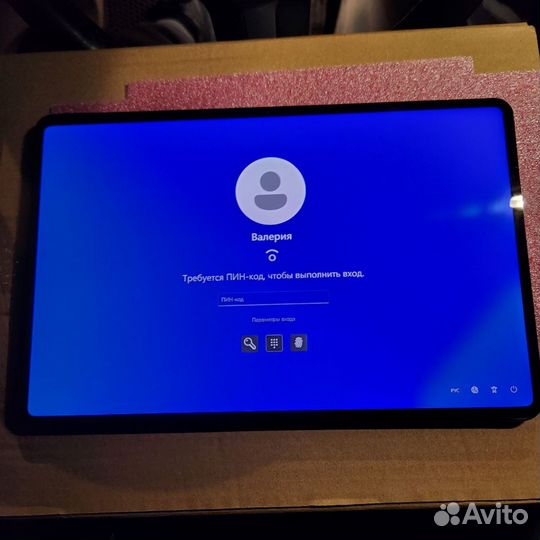 Дисплей Huawei Matebook E 12.6 DRC-W56