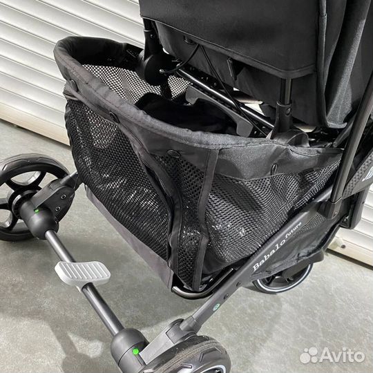 Прогулочные коляски