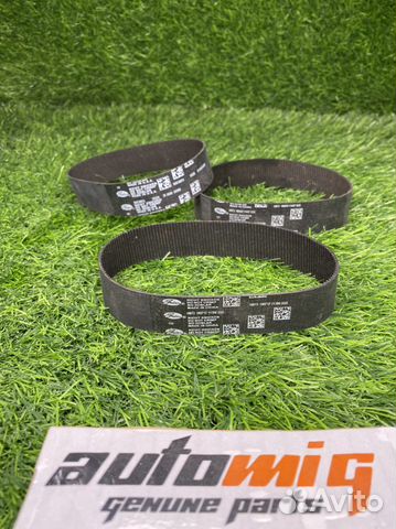 Ремень рулевой рейки на Форд Фокус 3 электро