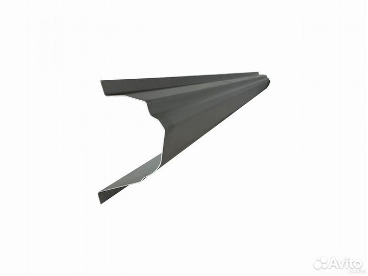 Ремонтные пороги и арки Geely MK пос. Иноземцево