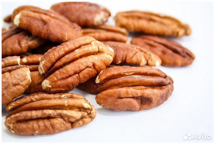 Орехи пекан опт
