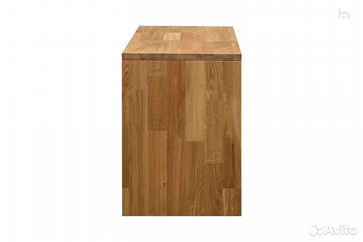 Тумба прикроватная-столик Ханс