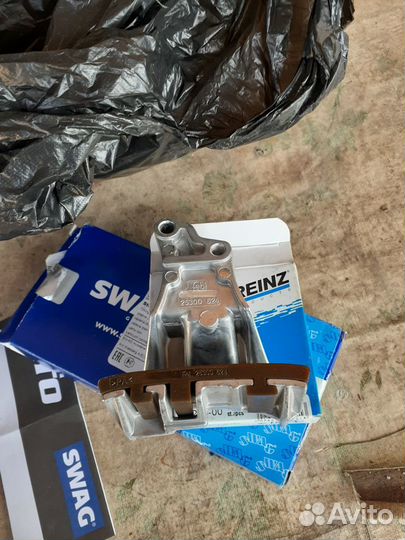 Цепь на мерседес W203 двигатель М 271