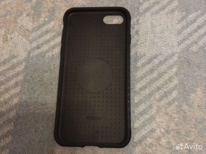 Новый чехол на Айфоне 7,8(se )
