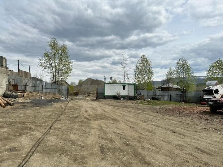 Производство, 4300 м²