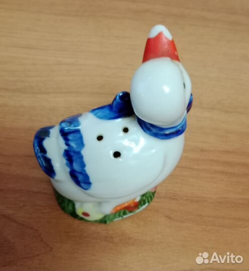 Солонка СССР