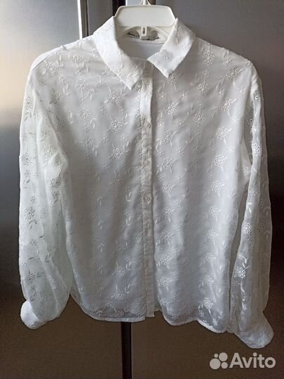 Блузка Noble people 158