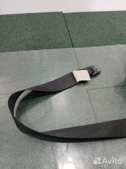 Ремень безопасности передний левый Infiniti Qx70