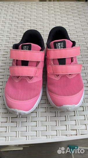 Кроссовки nike