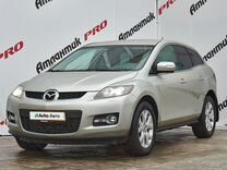 Mazda CX-7 2.3 AT, 2007, 197 900 км, с пробегом, цена 845 000 руб.