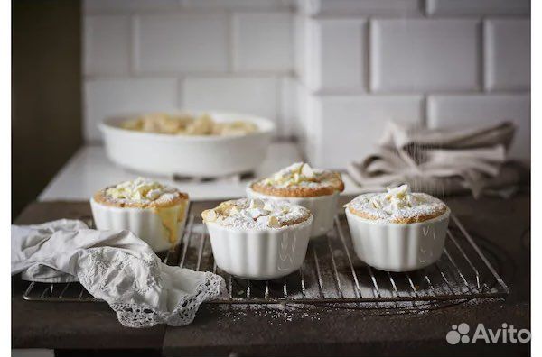 IKEA Вардаген Vardagen 11 см формы для выпечки