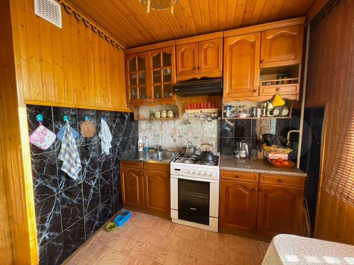 2-к. квартира, 51 м², 5/9 эт.