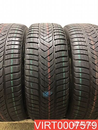 Pirelli Winter Sottozero 3 245/50 R19 105V