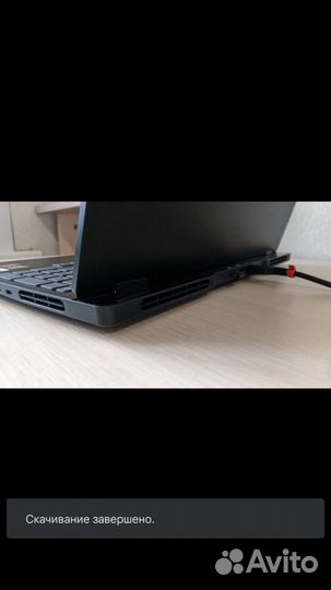 Lenovo Legion s7 slim 7