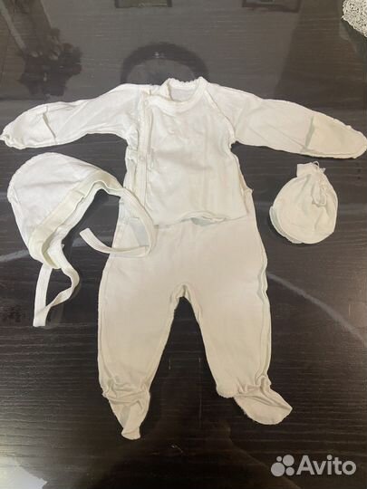 Конверт на выписку для мальчика