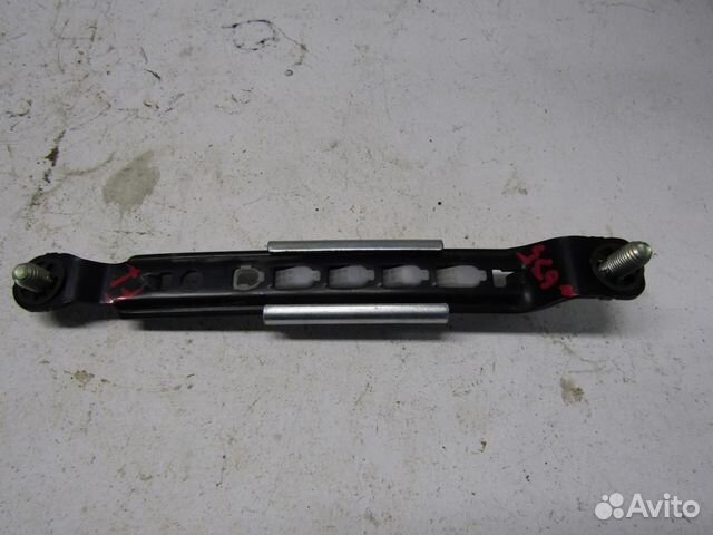 Механизм регулировки ремня безопасности Grand Vita