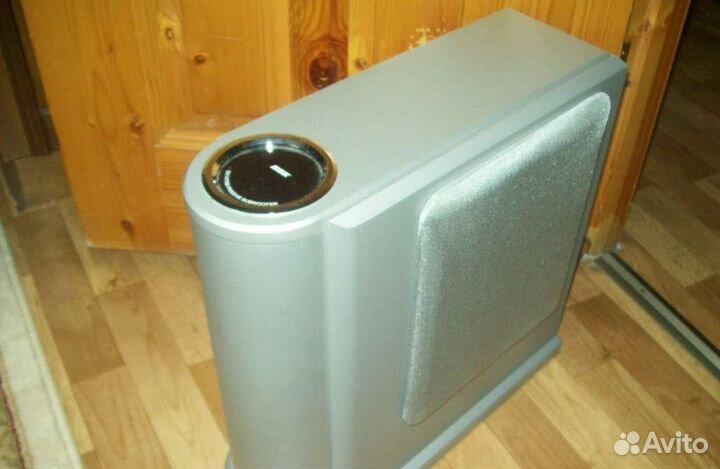 Сабвуфер, фирмы