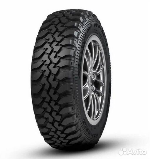 Cordiant Off Road 245/70 R16