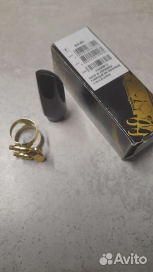 Мундштук для саксофона сопрано