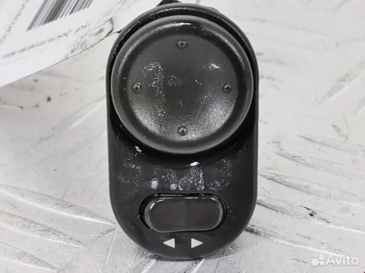 Кнопка (выключатель) Saab 9-5 2-й рест. 2006