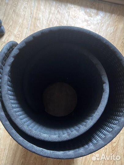 Защитный коврик в лодку