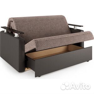 Диван-кровать