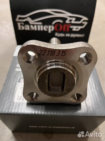 Ось задней ступицы Лада Веста LADA Vesta